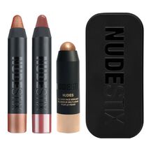 GLOW GLOW GLOW (KIT PARA EL ROSTRO)
